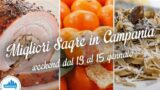 Sagre in Campania nel weekend dal 13 al 15 gennaio 2017 | 5 consigli