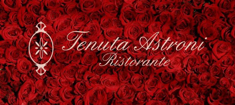 Valentine's Day 2017 in Naples at the Tenuta Astroni