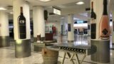 Wine & flight all’aeroporto di Capodichino con degustazioni di vino ed eventi