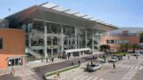 En el aeropuerto de Capodichino las obras del Museo Arqueológico de Nápoles