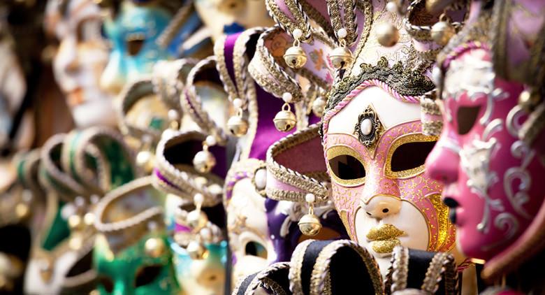 2017 Carnival events and parties in Naples