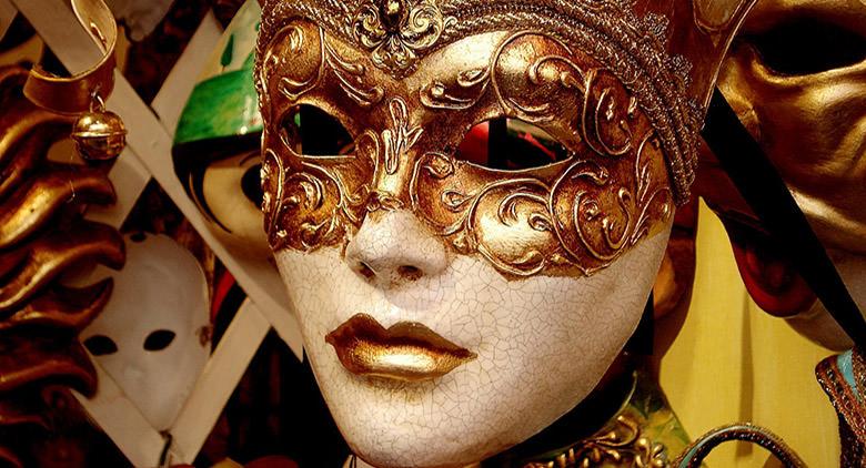 Carnevale 2017 a Montesanto di Napoli con sfilata