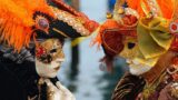 Carnevale 2017 al Vomero a Napoli con giochi, canti e balli