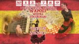 Испанский фестиваль в Неаполе на Мостра д'Ольтремаре: программа мероприятий