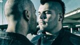 Dispositif de trafic Vomero pour le tournage de 3 Gomorrah