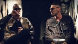 Marracash e Guè Pequeno in concerto al Palapartenope di Napoli per San Valentino 2017