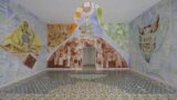 Carnevale 2017 al Museo Madre di Napoli: arte contemporanea e laboratorio di maschere