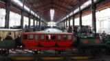 Carnevale 2017 al Museo Ferroviario di Pietrarsa: spettacolo di Peter Pan e biglietti scontati