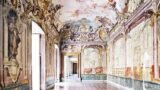 Carnevale 2017 alla Reggia di Portici con visita guidata e laboratori creativi