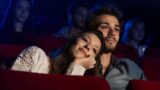 Maratona di San Valentino 2017 al cinema Hart di Napoli: film romantici con pranzo e cena