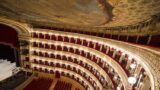San Valentino 2017 al Teatro San Carlo con le serenate tradizionali per gli innamorati
