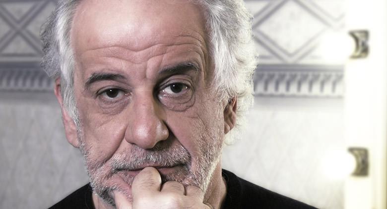 Toni Servillo legge Benedetto Croce al Teatro Bellini di Napoli