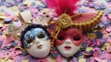 Carnevale 2017 al Bosco di Capodimonte con la colorata parata a tema