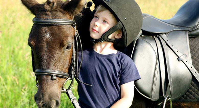 2017 Karneval im Agnano Hippodrom mit Veranstaltungen für Kinder