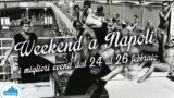 Veranstaltungen in Neapel am Wochenende von 24 bis 26 Februar 2017 | 18 Tipps
