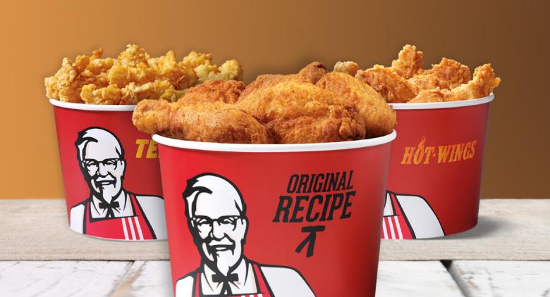 KFC aprirà in Campania, a Pompei