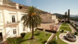 Apertura straordinaria del Belvedere di San Leucio per la Pasquetta 2017