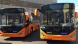 Deviazioni del percorso dei bus a Napoli per la maratona Caracciolo Gold Run
