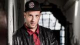 Clementino alla Feltrinelli di Napoli per presentare l’album Vulcano