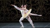 Cenerentola al Teatro San Carlo di Napoli, un classico del balletto russo