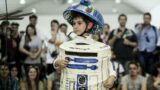 Comicon Kids 2017 a Napoli con eventi, laboratori e cosplay per bambini