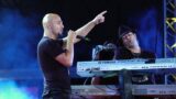 Eiffel 65 in concerto all’Arenile di Bagnoli a Napoli con i grandi successi anni ’90