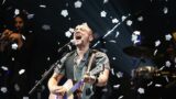 Foja in concerto alla Casa della Musica di Napoli per il tour ‘O treno che va