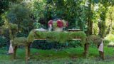 La mostra mercato I Giardini del Volturno a Caiazzo dedicata all’artigianato naturale