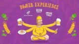 Homer Experience al Ruin al Vomero con tanta birra artigianale e degustazioni