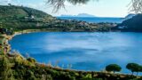Festa per l’Equinozio di Primavera al Lago d’Averno di Pozzuoli con riti e meditazioni