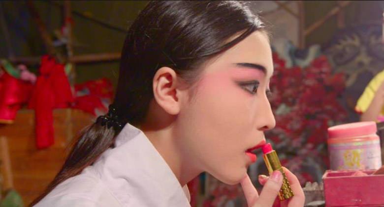 Luci dalla Cina, festival del film cinese a Napoli