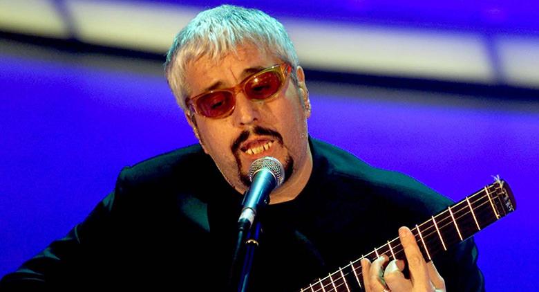 Come prenotare i biglietti per il concerto per Pino Daniele al Palapartenope