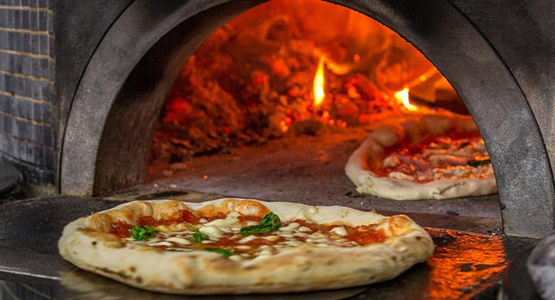 En Vico Equense, la soirée Pizza à Vico 2017