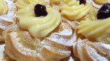 Sagra della zeppola 2017 a San Giuseppe Vesuviano con animazione e concerti