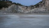 Вечерние визиты в Сольфатара из Поццуоли с геотермальной кухней к весне 2017