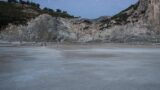 Visite serali alla Solfatara di Pozzuoli con cucina geotermica per la primavera 2017