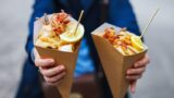 Street Food Festival a Pozzuoli con cibo di strada, birra artigianale e musica