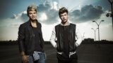 Benji & Fede in concerto alla Casa della Musica di Napoli per il tour 0+