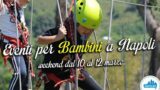 Eventi per bambini a Napoli nel weekend dal 10 al 12 marzo 2017 | 4 consigli