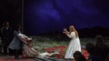 Lucia di Lammermoor di Donizetti in scena al Teatro San Carlo di Napoli