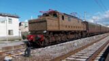 Pietrarsa Express, le date del 2017 per raggiungere il museo ferroviario con un treno d’epoca