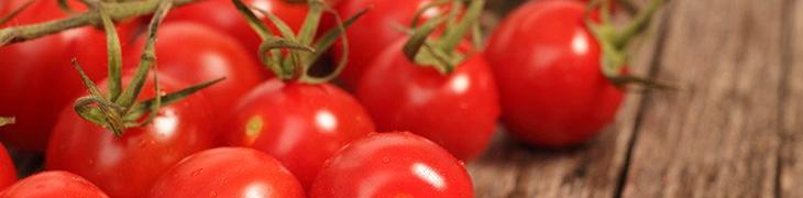 Festival de tomates à Vomero