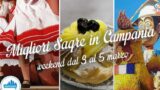Sagre in Campania nel weekend dal 3 al 5 marzo 2017 | 4 consigli