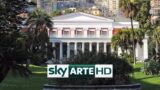 Sky arte выбирает Неаполь для проведения первого арт-фестиваля