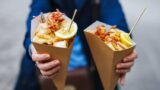 Street Food Fest a Caserta con artisti di strada, artigianato e sport