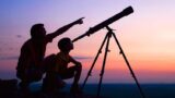 Aperitivo a Città della Scienza con Planetario 3D ed eventi sotto le stelle fino alle 22
