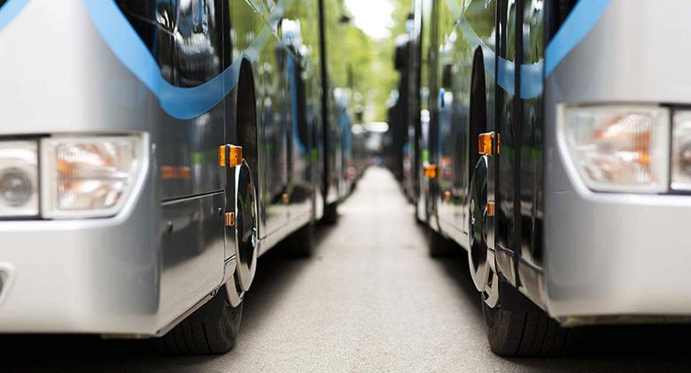 Bus Napoli-Pompei-Sorrento a Pasqua 2017