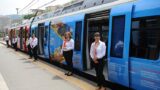 Кампания Экспресс 2017: расписание и цены на туристический поезд из Неаполя в Сорренто