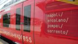 Кампания Экспресс, поезда отменены из-за забастовки 24 в апреле 2017
