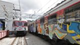 Кумана, Circumvesuviana и метро Неаполь-Аверса наносят удар по 24 Апрель 2017